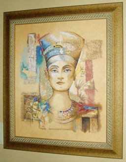 customer submitted artwork
